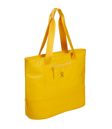 20 L Sunflower Insulated Tote
