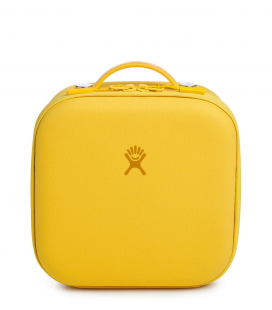Small Sunflower Insulated Lunch Box Small