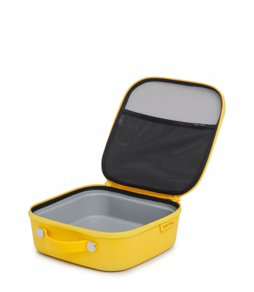 Small Sunflower Insulated Lunch Box Small