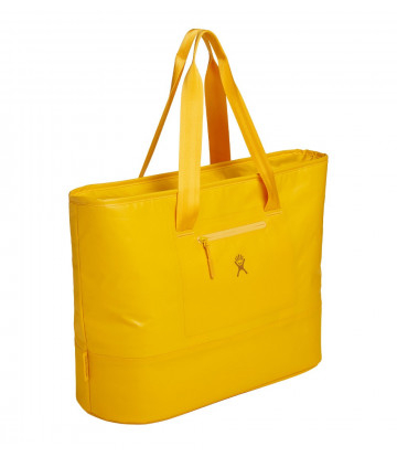 35 L Sunflower Insulated Tote