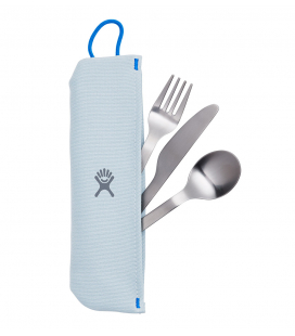 Hydro Flask Flatware Set Stainless