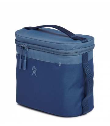 5 L Insulated Lunch Bag Bilberry